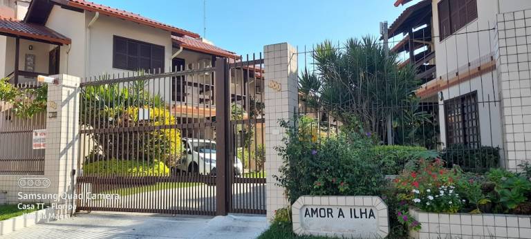 Casa  Ponta das Canas