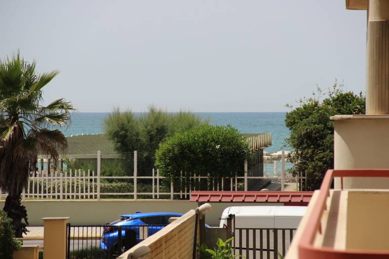 Appartamento Lido di Ostia