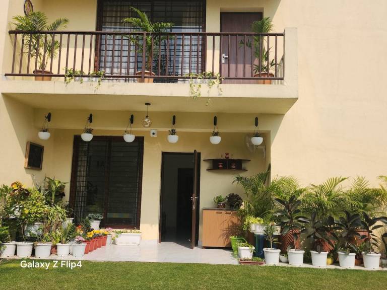 House with yard, patio & private pool — photo 4