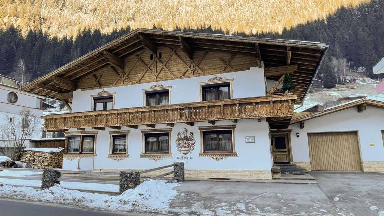 Ferienwohnung in See, Mieming f&uuml;r max. 5 Personen