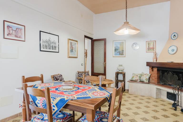 Apartment 'Vittorio Stella' with Sea View, Private Terrace and Air Conditioning — photo 5