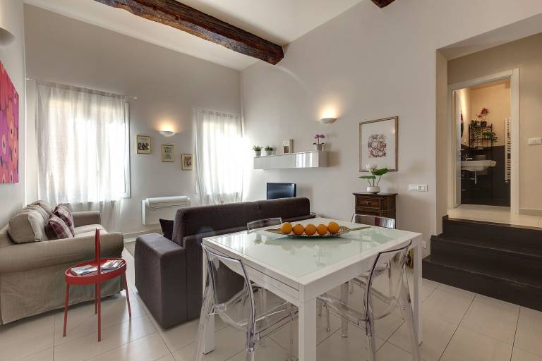 Appartamento Fiesole