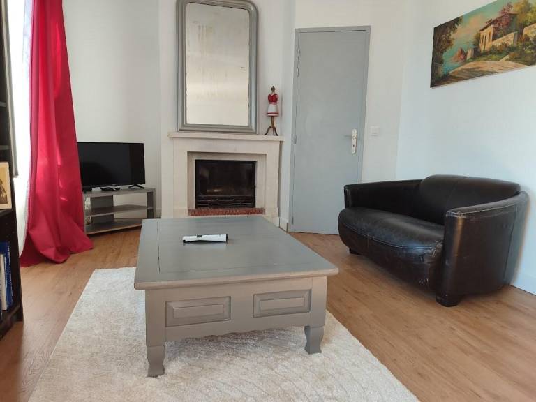 House  Biarritz