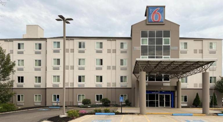 Motel 6 Portsmouth, NH in Portsmouth, NH