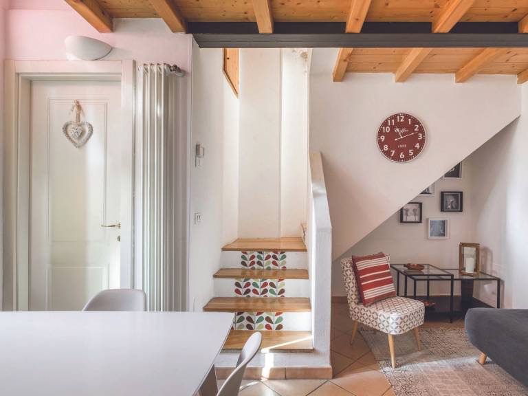 Holiday apartment with patio | Next to Piazza Maggiore | Good for workation — photo 4