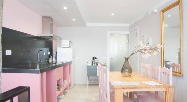 Holiday apartment for 8 persons — photo 5