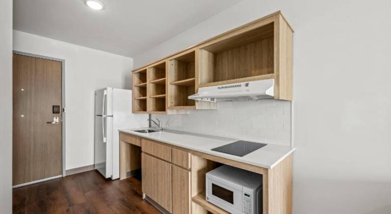 WoodSpring Suites Charlotte Northlake — photo 3