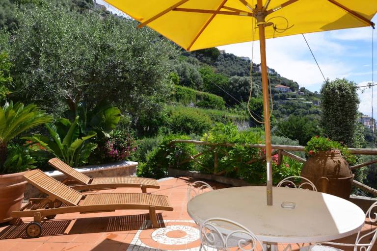 Huis Amalfi