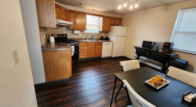 Vacation home with 3 rooms for 8 persons — photo 3