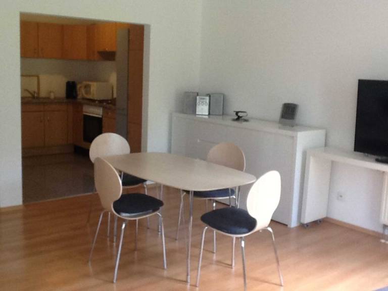 Ferienwohnung Kenzingen