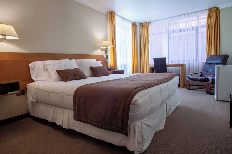 Aparthotel Concepción