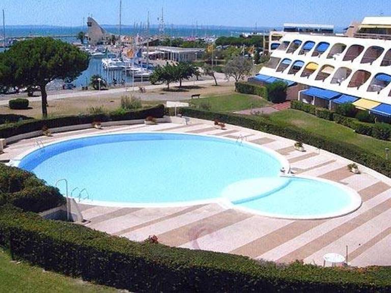 Appartement  Le Grau-du-Roi