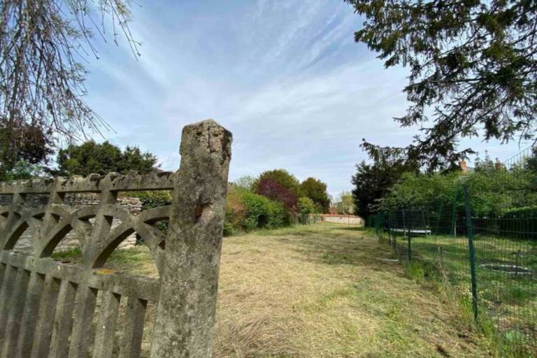 Appartement Montargis