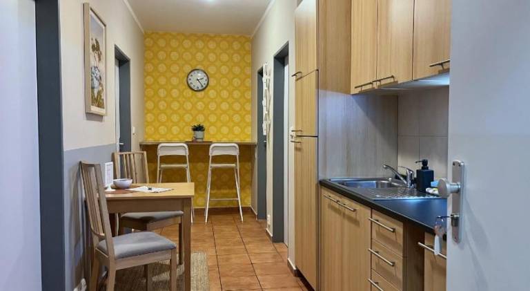 Rental apartment | Dogs allowed — photo 4
