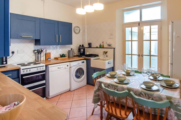 Children-friendly cottage with garden & barbecue | Next to the beach | Pet-friendly — photo 2