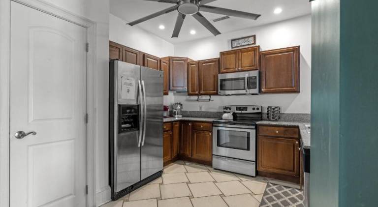 Ample apartment | Close to the beach | Pet-friendly — photo 4