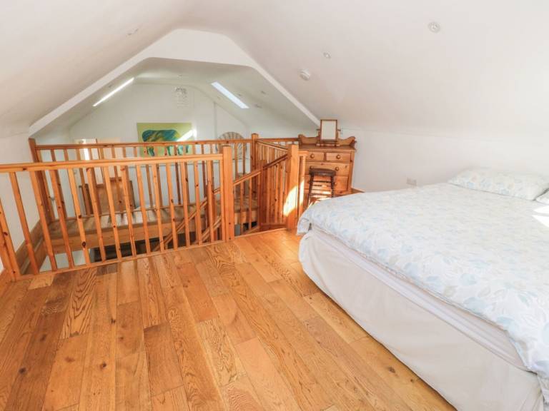 Cottage  Beaumaris