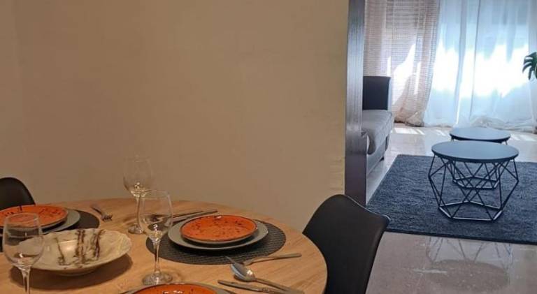 Holiday apartment with 1 room for 4 persons — photo 3