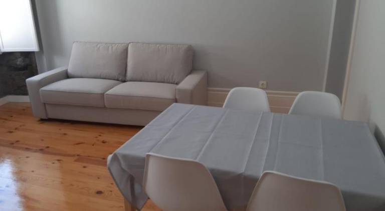 Rental apartment | Close to Monastery of Santa Cruz | Pet-friendly — photo 5