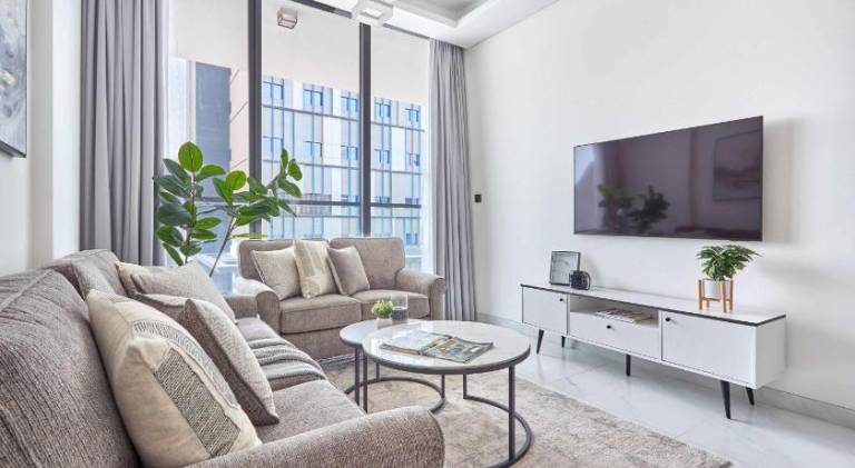 103 m&sup2; Ferienwohnung