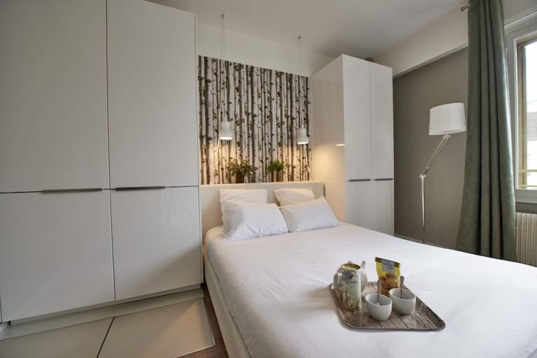 Aparthotel Digione