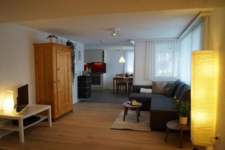 Ferienwohnung Reute
