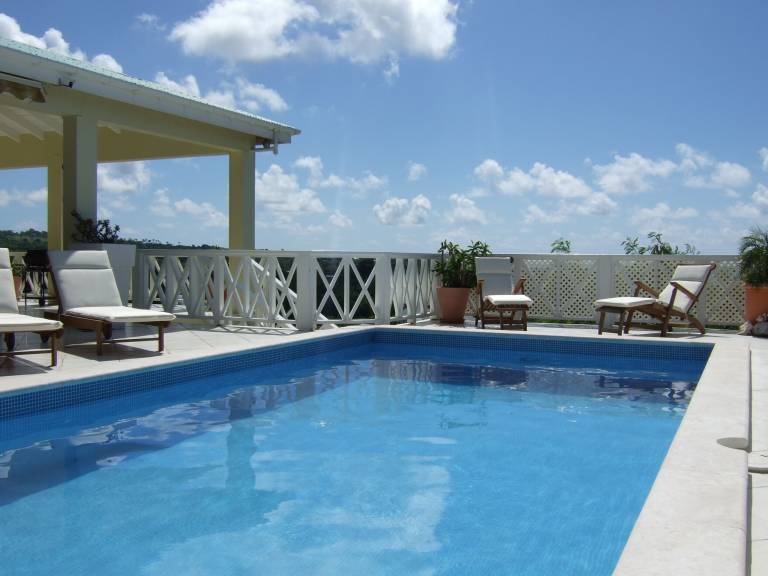 House Nevis