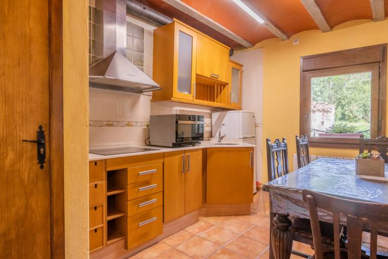 Holiday Apartment "Mossen Batista Faig" with Mountain View, Private Terrace & Wi-Fi — photo 5