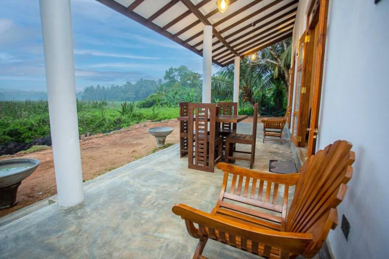 Sunila villa — photo 4