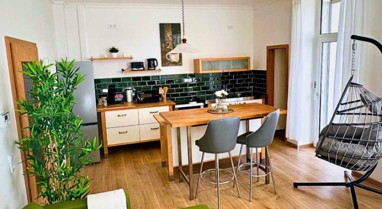 Nice holiday apartment | Pet-friendly — photo 5