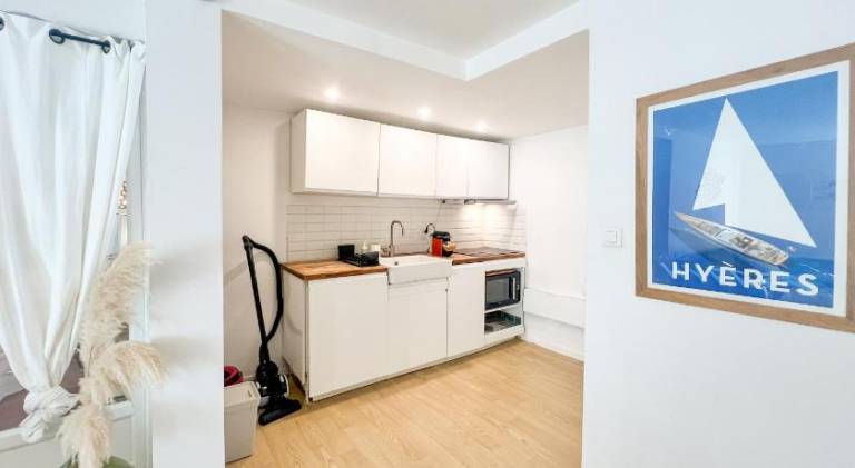 Apartment | Beach nearby | Pet-friendly — photo 4