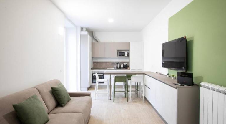 Wonderful holiday apartment | Near Florence Cathedral | Dogs allowed — photo 4