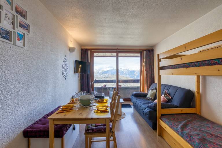 Appartement La Toussuire