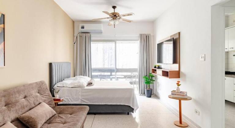 50 m&sup2; Ferienhaus