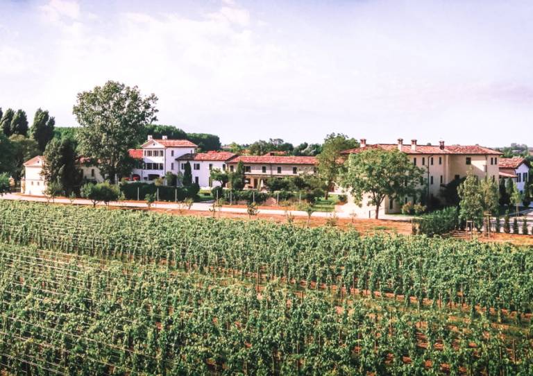 Privatzimmer Fiume Veneto