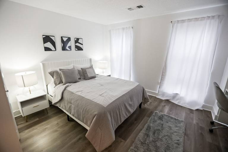 Apartment Stamford