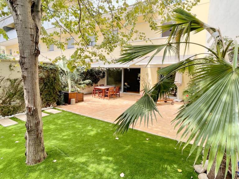 Apartment  Barcelona