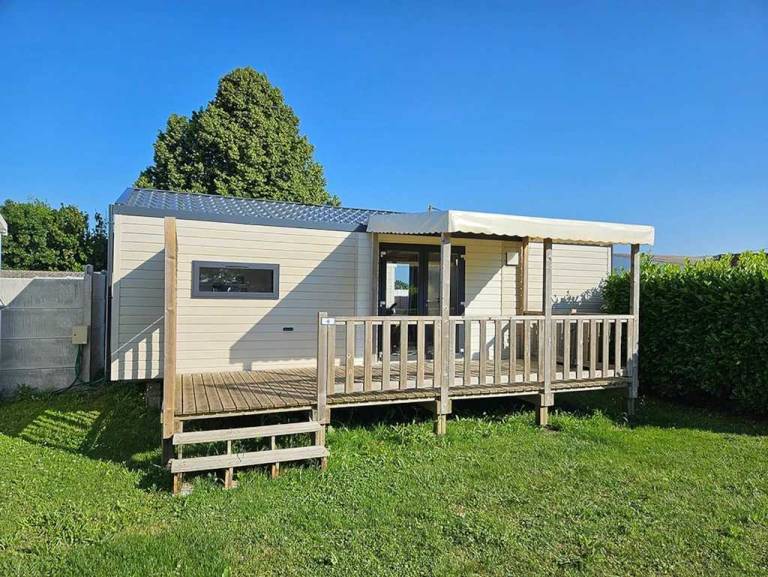 Camping Saint-Georges-de-Didonne