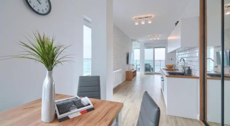 Apartment with patio | Beach nearby | Pet-friendly — photo 2