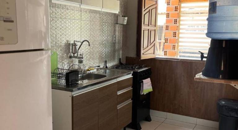 Vacation home with 2 rooms for 9 persons — photo 5