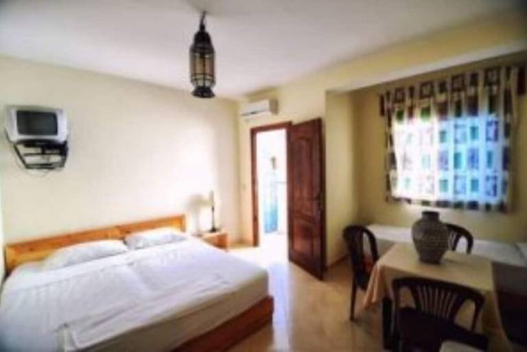 Apartamento  Arcila