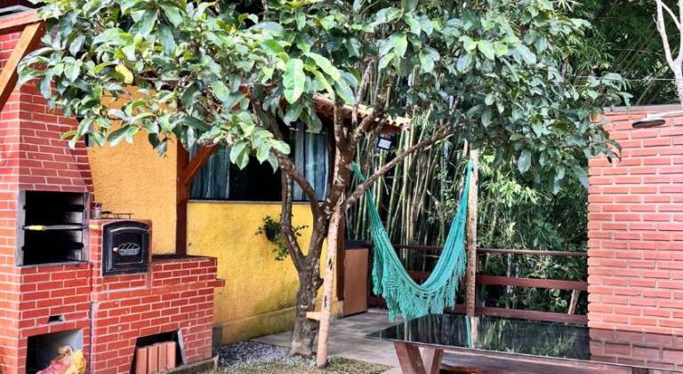 Chalet with pool | Pets are welcome — photo 4