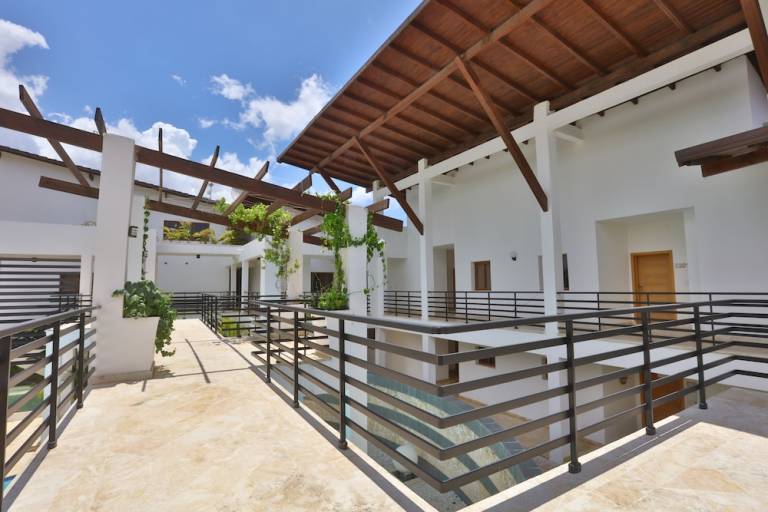 Aparthotel  Guayacanes