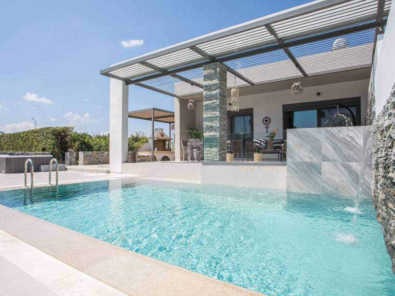 Maro Luxus Villa