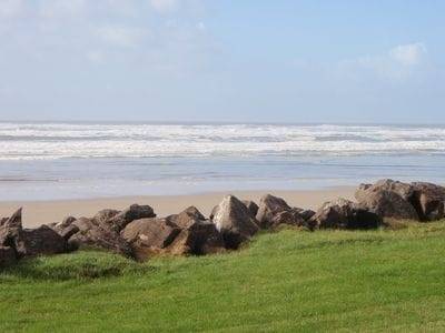 House Yachats