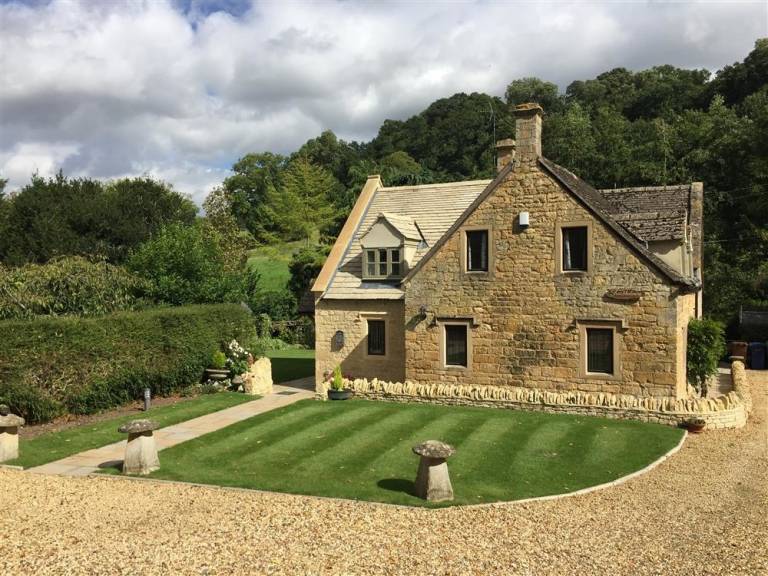 Cottage  Chipping Campden