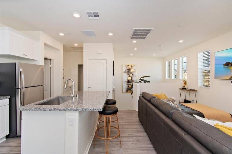 Condo Fontana