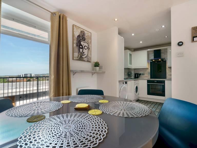 Apartmán Belfast