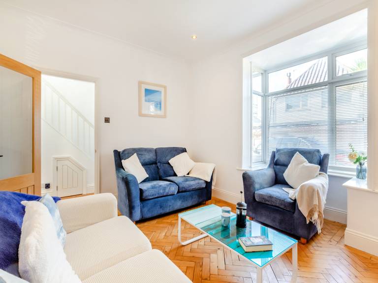 Children-friendly nice cottage with garden | Close to the beach | Pets allowed — photo 3