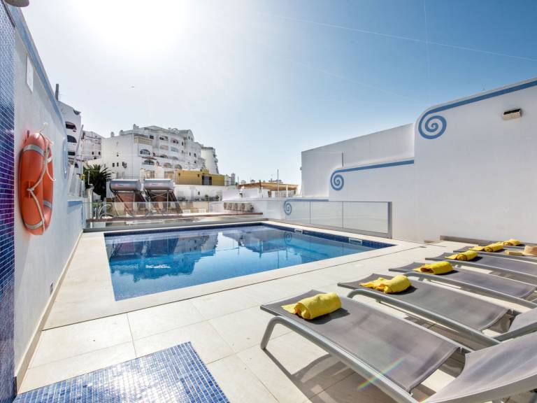 Ferienwohnung Albufeira
